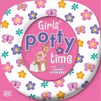 Girls' Potty Time