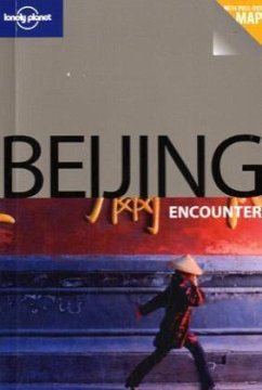 Lonely Planet Beijing Encounter - Eimer, David