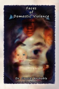 The Faces of Domestic Violence