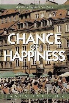 Chance of Happiness - Janus Ivering, Ivering