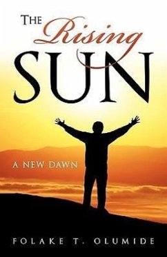 The Rising Sun - Olumide, Folake T.