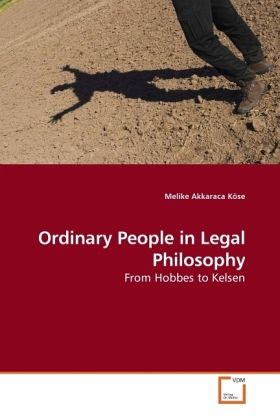 Ordinary People in Legal Philosophy Ordinary People in Legal Philosophy