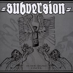 Beatin The Shit Out Of It - Subversion