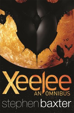 Xeelee: An Omnibus - Baxter, Stephen