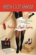 She's Got Issues - Lessing, Stephanie Appel