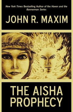 The Aisha Prophecy - John R. Maxim, R. Maxim