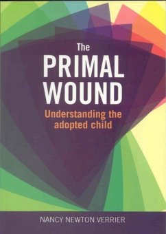 Cover Primal Wound