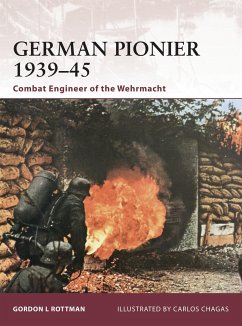 German Pionier 1939-45 - Rottman, Gordon L
