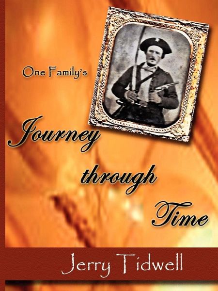 One Family's Journey Through Time One Family's Journey Through Time