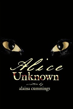 Alice Unknown - Cummings, Alaina