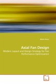 Axial Fan Design
