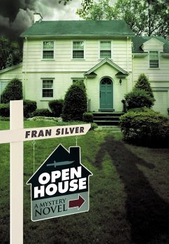 Open House - Fran Silver, Silver