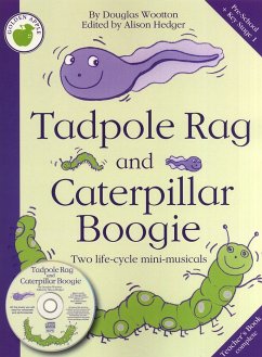 Cover Douglas Wootton