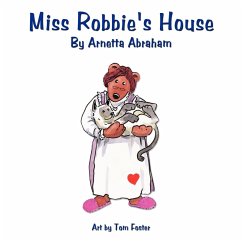 Cover Miss Robbie's House