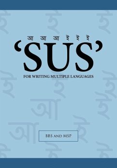 'Sus' for Writing Multiple Languages - Sarma-Parai, Mira