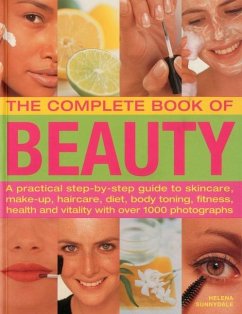 Complete Book of Beauty - Sunnydale, Helena