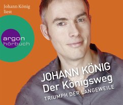 Der Königsweg - König, Johann