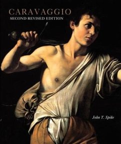 Caravaggio [With CDROM] - Spike, John T.