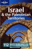 Lonely Planet Israel & the Palestinian Territories