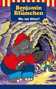 Wo Ist Otto?