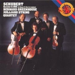 Cover Quintett