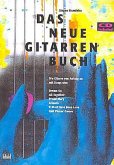 Das neue Gitarrenbuch (+CD) Songbook für Gitarre Das neue Gitarrenbuch (+CD) Songbook für Gitarre