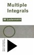 Multiple Integrals - Bild 1