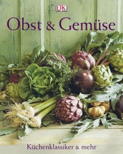 Obst & Gemüse - Kitchen, Leanne