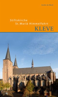 Stiftskirche St. Mariae Himmelfahrt in Kleve - Werd, Guido