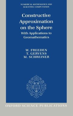 Cover CONST APPROX SPHERE NMSC C