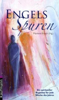 Cover Engels Spuren