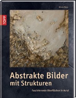 Cover Abstrakte Bilder mit Strukturen