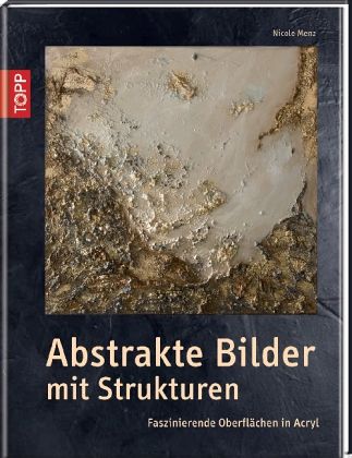 Abstrakte Bilder mit Strukturen
