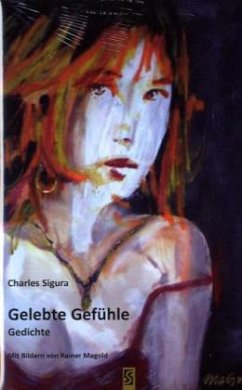 Cover Gelebte Gefühle