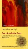 Der rätselhafte Gott