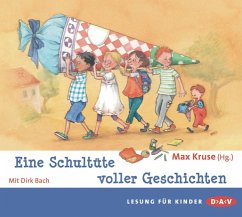 Eine Schultüte voller Geschichten