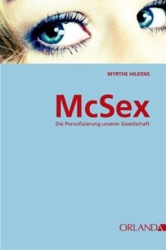 McSex - Hilkens, Myrthe