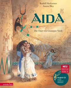 Aida - Herfurtner, Rudolf