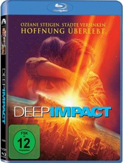 Deep Impact - Robert Duvall,Téa Leoni,Elijah Wood