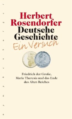 Cover Deutsche Geschichte