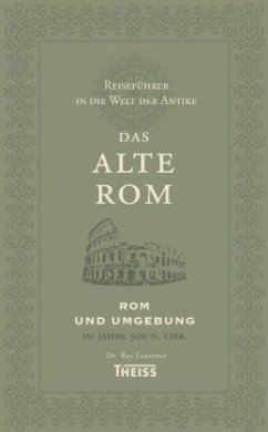 Das alte Rom - Laurence, Ray