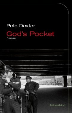 God's Pocket - Dexter, Pete
