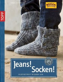 Cover Jeans! Socken!