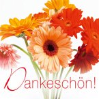 Dankeschön, 1 Audio-CD