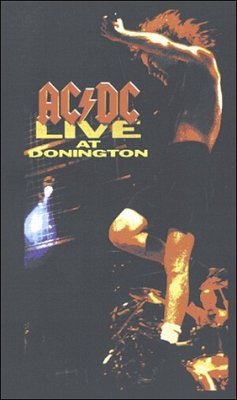 Live At Donington