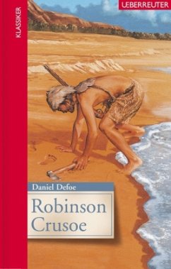 Cover Robinson Crusoe