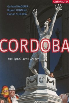 Cordoba - Scheuba, Florian; Henning, Rupert