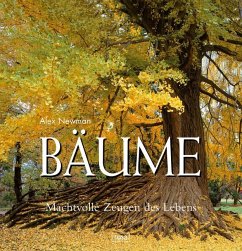 Bäume - Newman, Alex