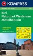 KOMPASS Wanderkarte 709 Kiel -... - Bild 1