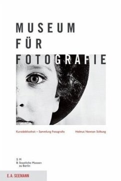 Museum für Fotografie - Harder, Matthias;Kühn, Christine;Derenthal, Ludger